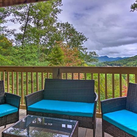 Serene Escape With Mountain Views, Near Dtwn! Franklin Bagian luar foto