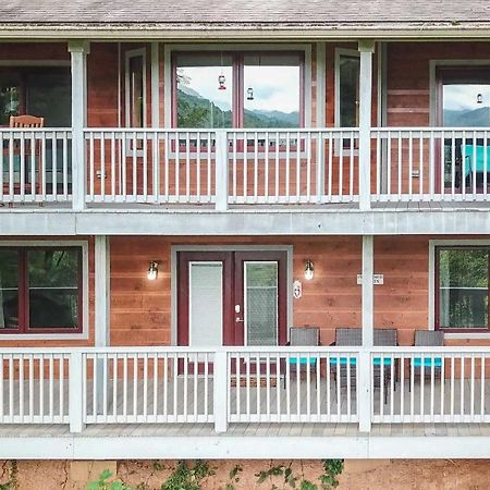 Serene Escape With Mountain Views, Near Dtwn! Franklin Bagian luar foto