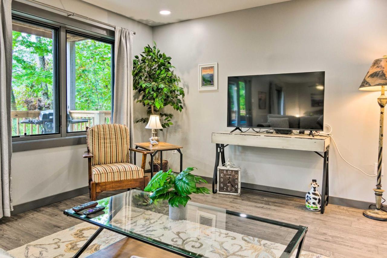 Serene Escape With Mountain Views, Near Dtwn! Franklin Bagian luar foto