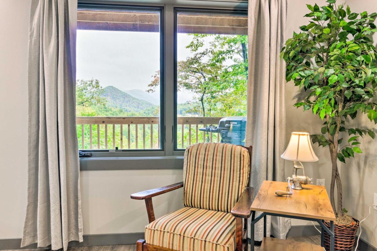 Serene Escape With Mountain Views, Near Dtwn! Franklin Bagian luar foto