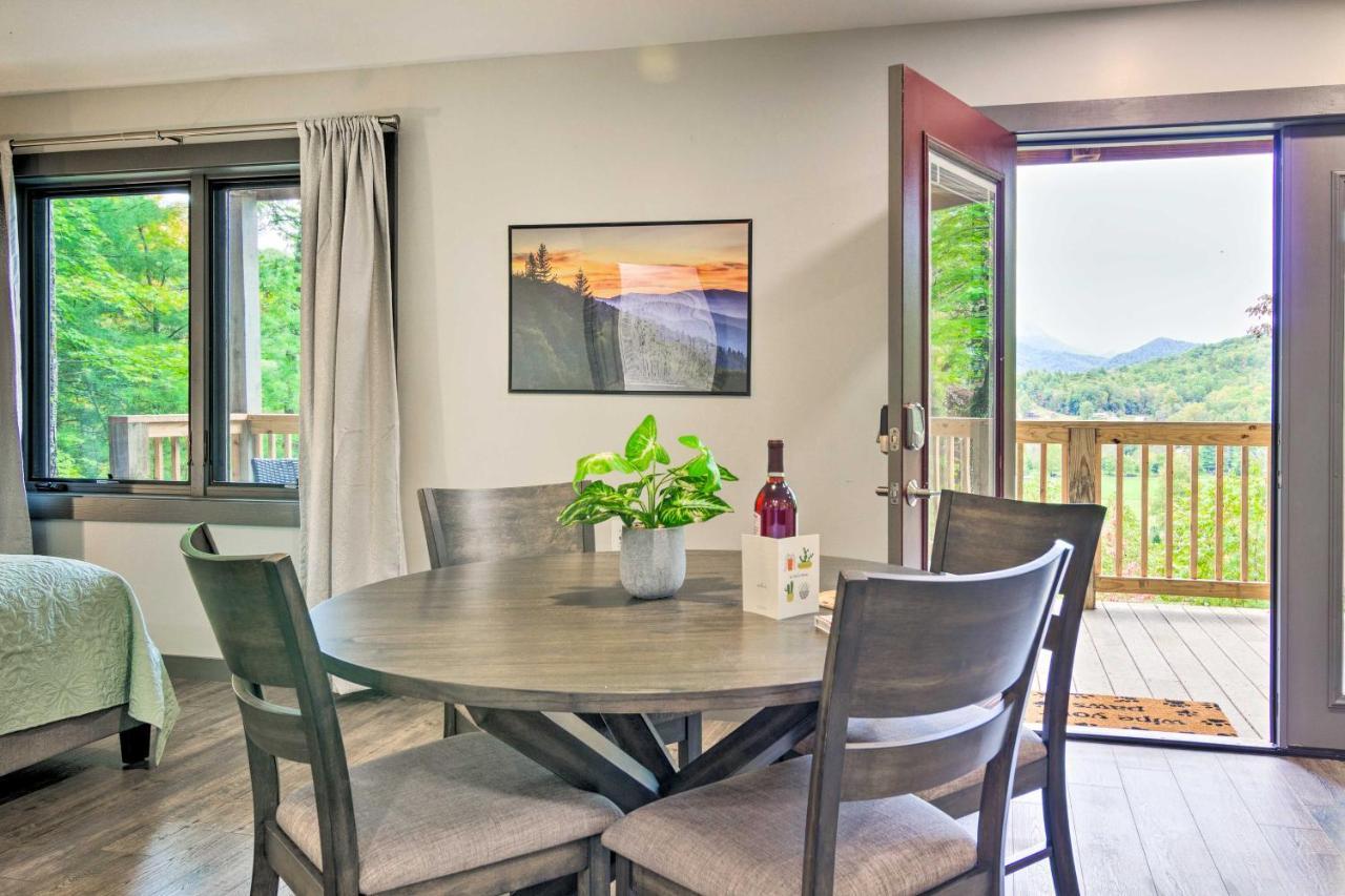 Serene Escape With Mountain Views, Near Dtwn! Franklin Bagian luar foto