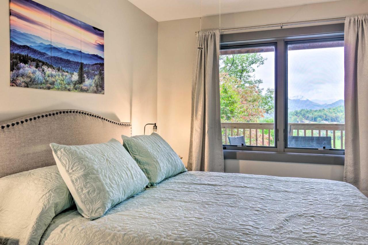 Serene Escape With Mountain Views, Near Dtwn! Franklin Bagian luar foto