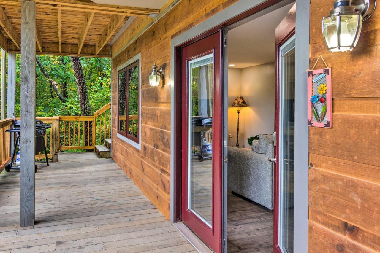 Serene Escape With Mountain Views, Near Dtwn! Franklin Bagian luar foto